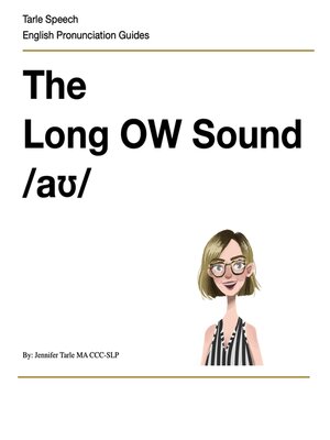 cover image of The Long OW Sound